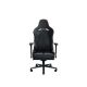 2. Razer ENKI Fotel dla gracza Tapicerowane siedzisko Czarny