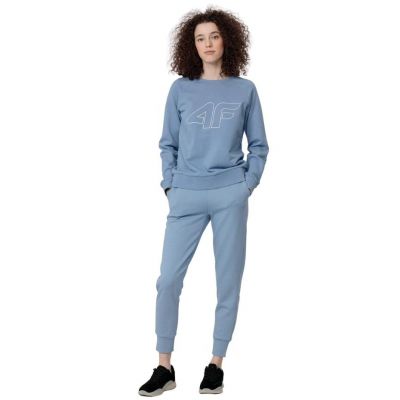 4. Bluza 4F W H4Z22 BLD350 32S
