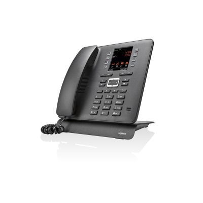 2. Telefon VoIP Gigaset PRO Maxwell C - z interfejsem Bluetooth - DECT/GAP (S30853-H4007-R101)