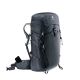 19. Plecak turystyczny DEUTER Trail Pro 34 SL black