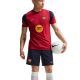 5. Spodenki męskie Nike FC Barcelona Strike granatowe II2601 498