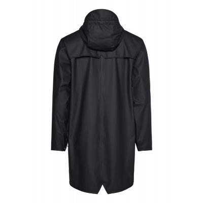 13. Kurtka przeciwdeszczowa Rains Long Jacket 12020 01