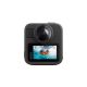 11. GoPro MAX2 aparat do fotografii sportowej 29,5 MP 8K Ultra HD 25,4 / 2,3 mm (1 / 2.3") Wi-Fi 195 g