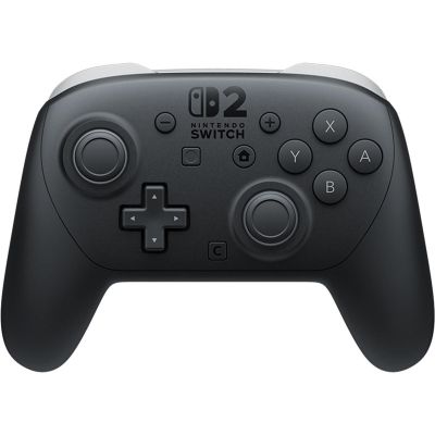 Kontroler Nintendo Switch 2 Pro
