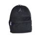 2. Plecak sportowy do szkoły Air Jordan Corduroy Girls Mini Backpack Black - 2A0860-023