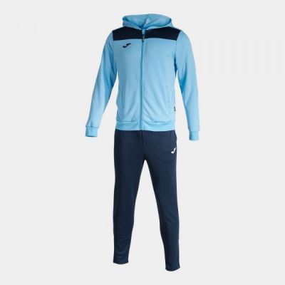 Dres Joma Phoenix II Tracksuit 103121.383