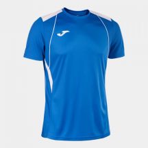 Koszulka Joma Championship VII Short Sleeve T-shirt 103081.702