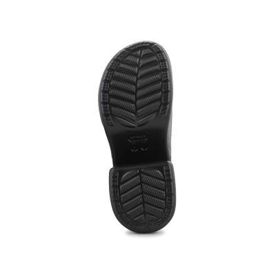 12. Obcasy Crocs Siren Clog 208547-001 