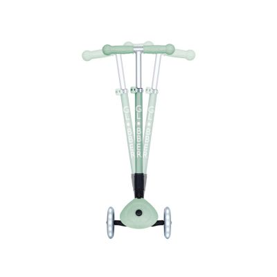 4. Hulajnoga Globber Primo Foldable Lights Ecologic Jr 696-505