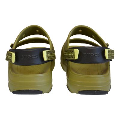 13. Sandały Crocs™ Classic All-Terrain Sandal M 207711-3UA