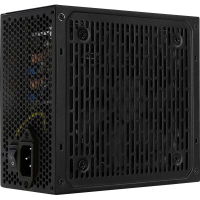 4. ZASILACZ AEROCOOL PGS LUX 850W 80+ Bronze/ PSU