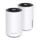 2. Smart Home TP-Link Deco XE75(2-pack)