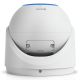 4. Ubiquiti G6 Pro Turret Obrotowa Kamera bezpieczeństwa IP Wewnętrzna / zewnętrzna 3840 x 2160 px Sufit / Ściana