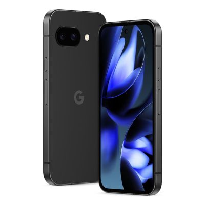 5. Google Pixel 9a 16 cm (6.3") Dual SIM Android 15 5G USB Type-C 8 GB 128 GB 5100 mAh Czarny