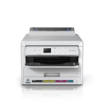 Drukarka atramentowa Epson WF-C5390DW Kolor 4800 x 1200 DPI A4 Wi-Fi