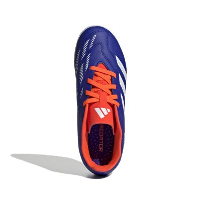 3. Buty piłkarskie adidas Predator Club TF Jr ID3428