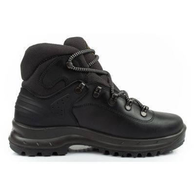 25. Buty trekkingowe Grisport Nero Pecos M 13229P13G