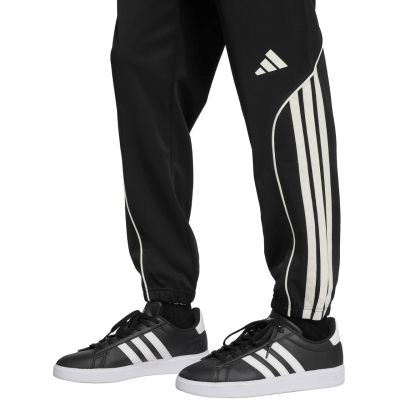 14. Dres męski adidas 3-Stripes czarny JN1817