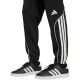 14. Dres męski adidas 3-Stripes czarny JN1817