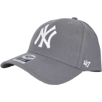 5. Czapka z daszkiem 47 Brand New York Yankees MVP Cap B-MVPSP17WBP-DY