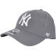5. Czapka z daszkiem 47 Brand New York Yankees MVP Cap B-MVPSP17WBP-DY