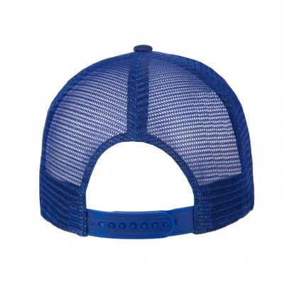 15. Czapka z daszkiem Czapka '47 Brand Trucker NHL BRANS14CTP nie wystawiać