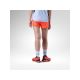 3. Szorty damskie ROSSIGNOL W Sapa Short czerwone