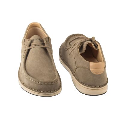 5. Birkenstock Pasadena 1029671 Beżowe 37