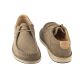 5. Birkenstock Pasadena 1029671 Beżowe 37