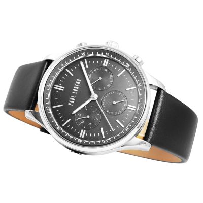 4. Zegarek Męski Paul Lorens PL10602A2-1A1