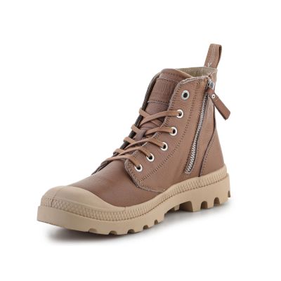 4. Buty Palladium Pampa Zip Lth Ess U 76888-254