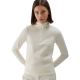 Bluza polarowa 4F W 4FWAW24UFLEF048 12S