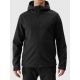 13. Kurtka softshell wiatroodporna 4F M 4FWAW24TSOFM283-20S