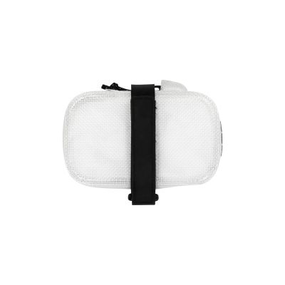 4. Torba POC Ultra Saddle Pouch 0.3L biała