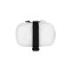 4. Torba POC Ultra Saddle Pouch 0.3L biała