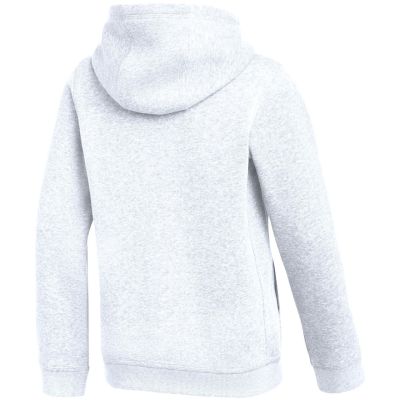 4. Bluza dla dzieci Nike Park 26 Fleece Hoodie biała IB1226 100