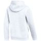 4. Bluza dla dzieci Nike Park 26 Fleece Hoodie biała IB1226 100