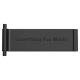 8. Etui Spigen Tough Armor na Samsung Galaxy S23 Ultra - czarne