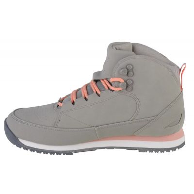 6. Buty 4F Winter Boots Jr 4FJAW22FWINF004-27S
