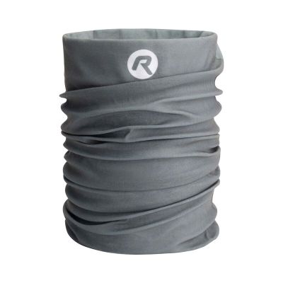 Rogelli komin SOLID szary