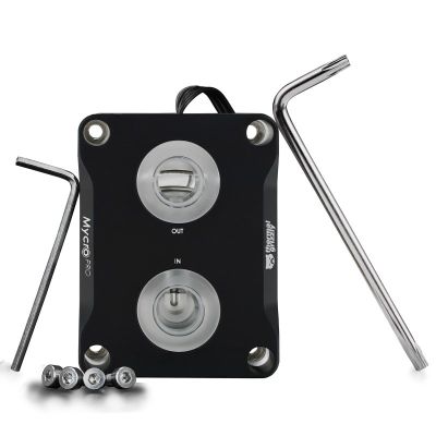 3. Thermal Grizzly AMD Mycro Direct-Die Pro Blok wodny