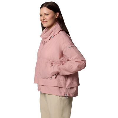 2. Kurtka Columbia Paracutie II Windbreaker Jacket W 2116561659
