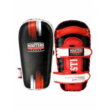 Tarcze treningowe Masters skórzane TPAO-Z S3 143077