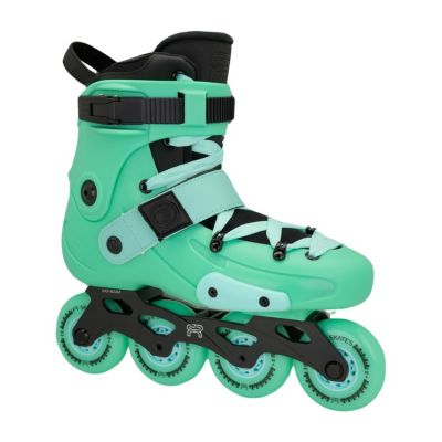 14. Rolki freestyle SEBA FRX 80 SkkfrX80-OR
