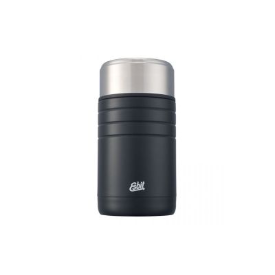 7. Termos obiadowy majoris food jug 1l-black ESBIT