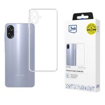 Etui 3mk Clear Case na Samsung Galaxy A07 5G/ Galaxy M07 5G - przezroczyste