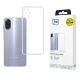 Etui 3mk Clear Case na Samsung Galaxy A07 5G/ Galaxy M07 5G - przezroczyste