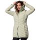 2. Columbia Joy Peak Hooded II Mid Jacket 2088641348 Beżowe L