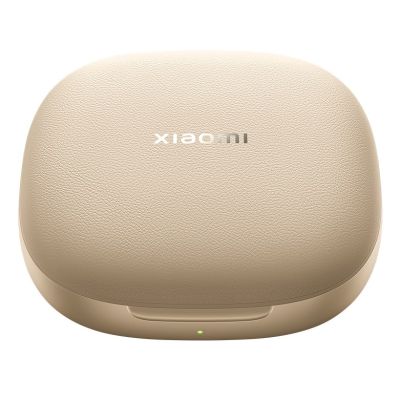 2. Słuchawki Xiaomi OpenWear Stereo Pro, piaskowe złoto | Sieć Xiaomi