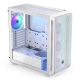 5. ENDORFY Arx 700 White ARGB Biały